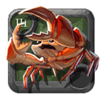 Lowriver Crab