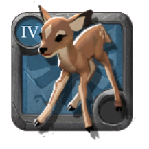 Adept's Fawn