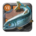 Strongfin Salmon