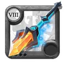 Flamewalker Staff DPS ZvZ Build