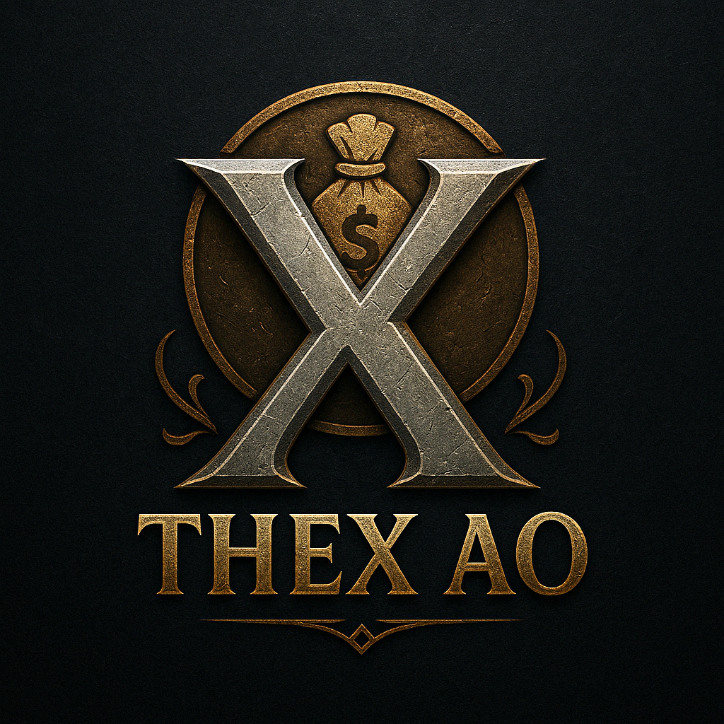 TheX avatar