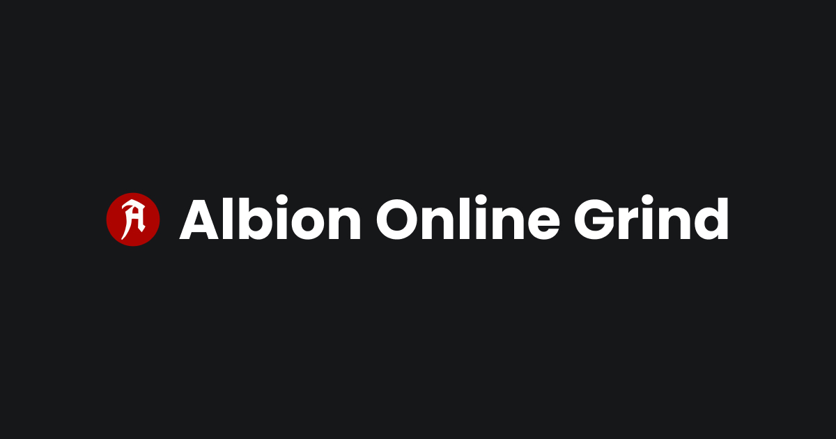 albiononlinegrind.com logo